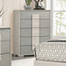 Lincolt Chest - Marjories Furniture (Las Vegas, NV)