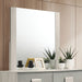 Lincolt Mirror - Marjories Furniture (Las Vegas, NV)