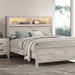 Mysen Queen Bedroom Set - Marjories Furniture (Las Vegas, NV)