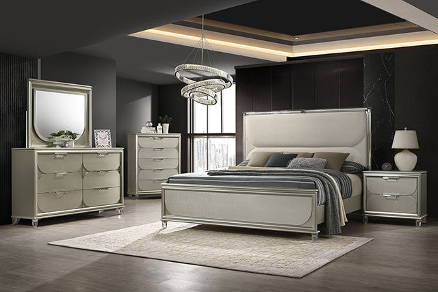 Sheridan Bed - Marjories Furniture (Las Vegas, NV)