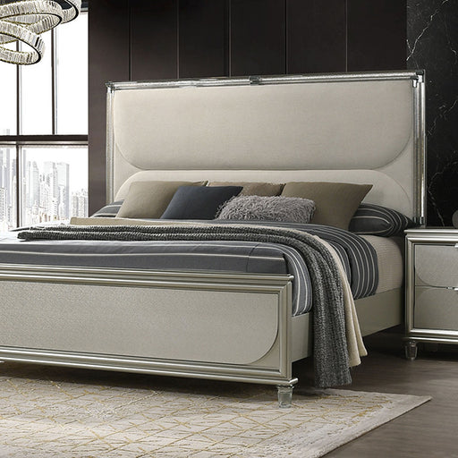 Sheridan E.King & Queen Bed - Marjories Furniture (Las Vegas, NV)