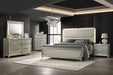 Sheridan Bed - Marjories Furniture (Las Vegas, NV)
