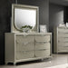 Sheridan Dresser - Marjories Furniture (Las Vegas, NV)