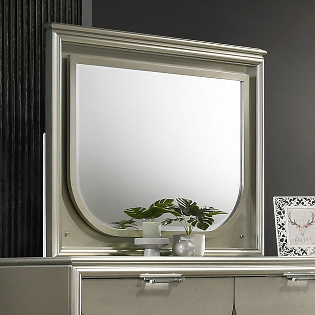 Sheridan Mirror - Marjories Furniture (Las Vegas, NV)