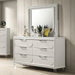 Lareina Dresser - Marjories Furniture (Las Vegas, NV)