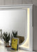 Lareina Mirror - Marjories Furniture (Las Vegas, NV)