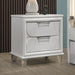 Lareina Bed - Marjories Furniture (Las Vegas, NV)