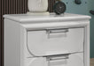 Lareina Bed - Marjories Furniture (Las Vegas, NV)