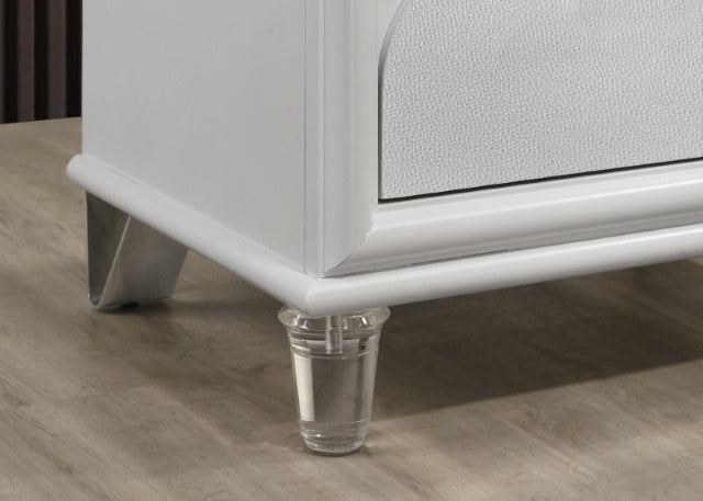 Lareina Nightstand - Marjories Furniture (Las Vegas, NV)
