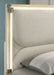 Lareina Bed - Marjories Furniture (Las Vegas, NV)