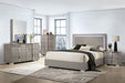 Sinistra Dresser - Marjories Furniture (Las Vegas, NV)