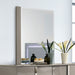 Sinistra Mirror - Marjories Furniture (Las Vegas, NV)