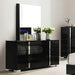 Sinistra Dresser - Marjories Furniture (Las Vegas, NV)