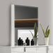 Sinistra Mirror - Marjories Furniture (Las Vegas, NV)