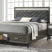 Voleta Queen Bedroom Set - Marjories Furniture (Las Vegas, NV)