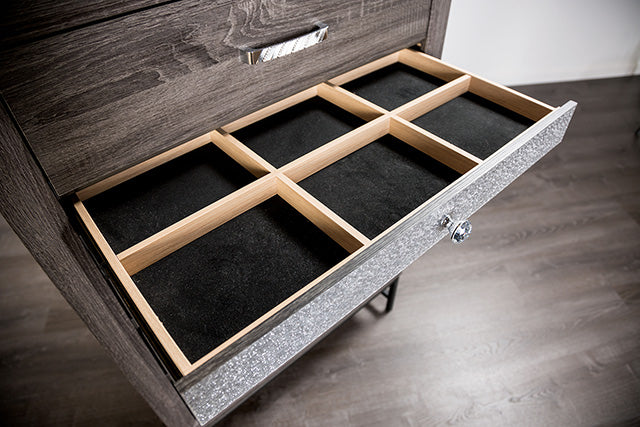 Voleta Dresser - Marjories Furniture (Las Vegas, NV)