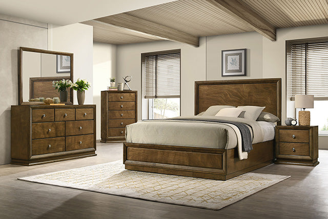 Kirkham Chest - Marjories Furniture (Las Vegas, NV)
