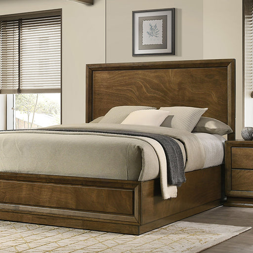 Kirkham Queen Bedroom Set - Marjories Furniture (Las Vegas, NV)