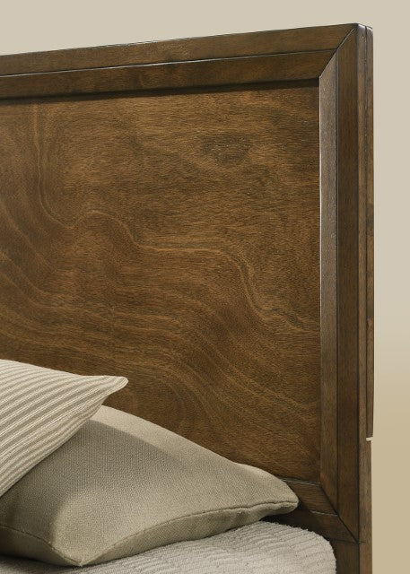 Kirkham Queen Bedroom Set - Marjories Furniture (Las Vegas, NV)