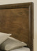 Kirkham Queen Bedroom Set - Marjories Furniture (Las Vegas, NV)