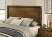 Kirkham E.King, Full, Queen & Twin Bed - Marjories Furniture (Las Vegas, NV)