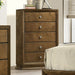 Kirkham Chest - Marjories Furniture (Las Vegas, NV)