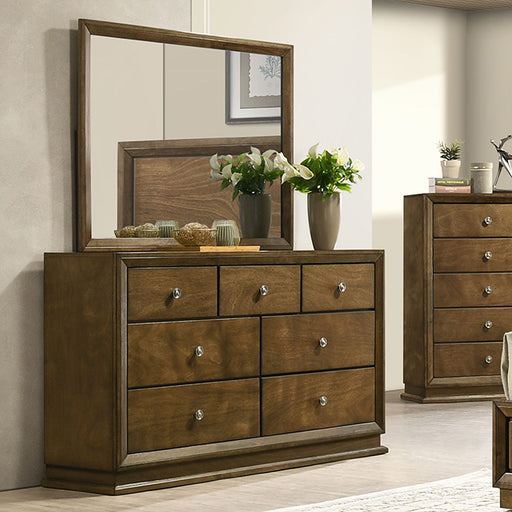 Kirkham 7-Drawer Dresser - Marjories Furniture (Las Vegas, NV)