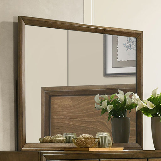 Kirkham Mirror - Marjories Furniture (Las Vegas, NV)