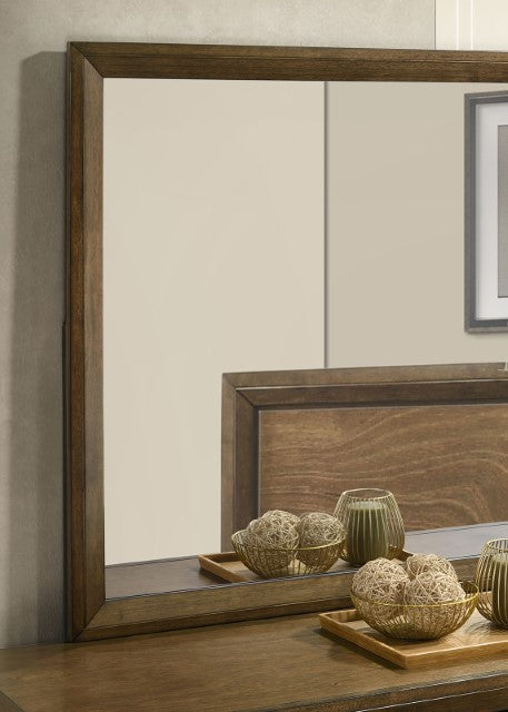 Kirkham Mirror - Marjories Furniture (Las Vegas, NV)