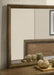 Kirkham Mirror - Marjories Furniture (Las Vegas, NV)
