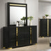 Lillestrom Dresser - Marjories Furniture (Las Vegas, NV)