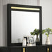 Lillestrom Mirror - Marjories Furniture (Las Vegas, NV)