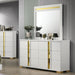 Lillestrom Dresser - Marjories Furniture (Las Vegas, NV)