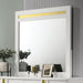 Lillestrom Mirror - Marjories Furniture (Las Vegas, NV)