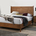Tromso Queen Bed - Marjories Furniture (Las Vegas, NV)