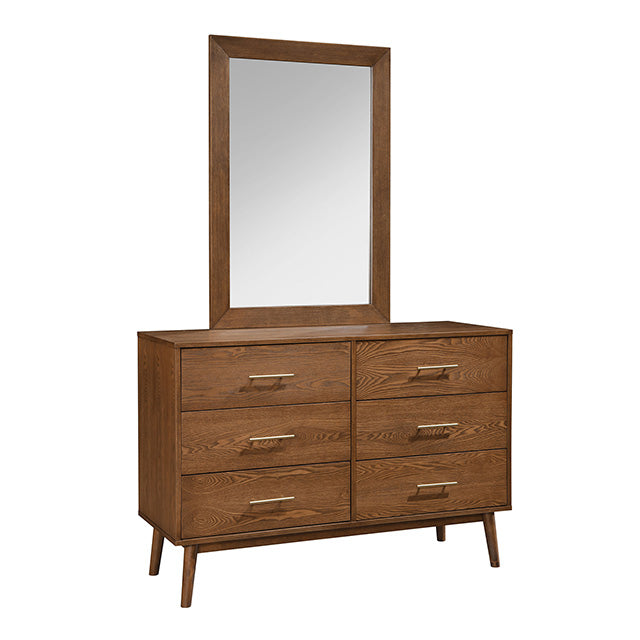 Tromso Dresser - Marjories Furniture (Las Vegas, NV)