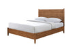 Tromso Queen Bed - Marjories Furniture (Las Vegas, NV)