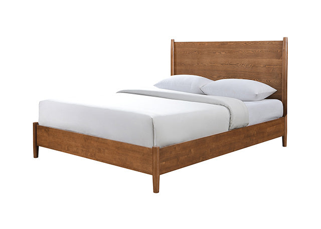 Tromso Queen Bed - Marjories Furniture (Las Vegas, NV)