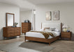 Thusis Bed - Marjories Furniture (Las Vegas, NV)