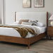 Thusis E.King, Full,& Queen Bed - Marjories Furniture (Las Vegas, NV)