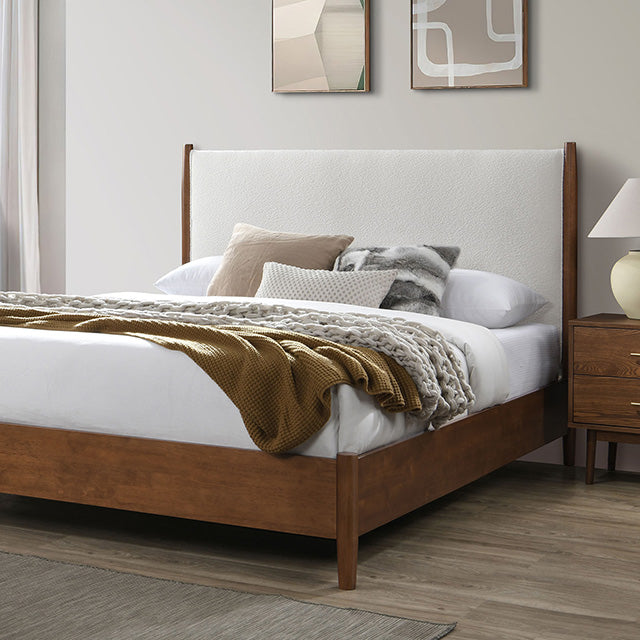Thusis Bed - Marjories Furniture (Las Vegas, NV)