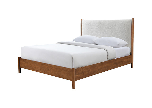 Thusis E.King, Full,& Queen Bed - Marjories Furniture (Las Vegas, NV)