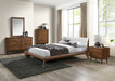 Lenzburg Bed - Marjories Furniture (Las Vegas, NV)