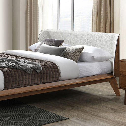 Lenzburg Queen Bedroom Set - Marjories Furniture (Las Vegas, NV)