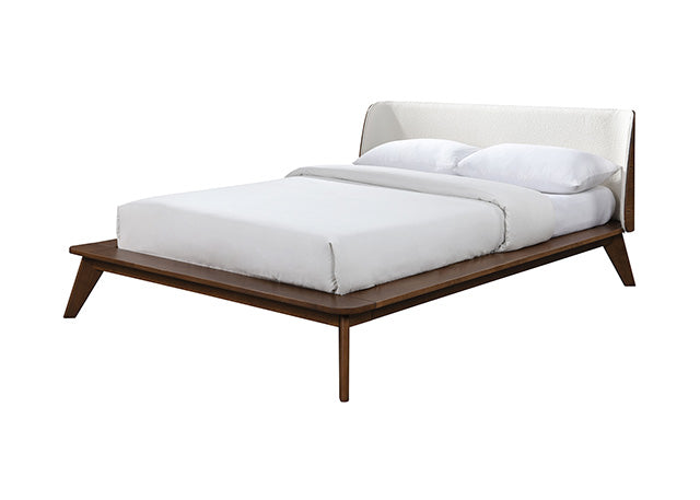Lenzburg Queen Bedroom Set - Marjories Furniture (Las Vegas, NV)