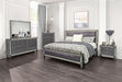Titania Queen Bedroom Set - Marjories Furniture (Las Vegas, NV)