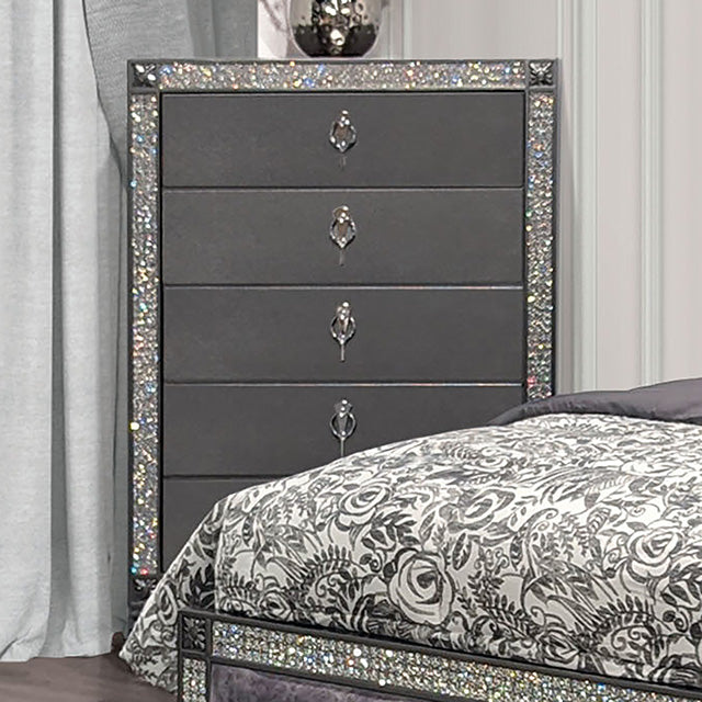 Lyanne Chest - Marjories Furniture (Las Vegas, NV)