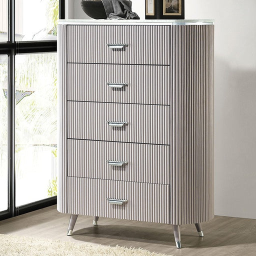 Aldridge Chest - Marjories Furniture (Las Vegas, NV)