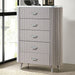 Aldridge Chest - Marjories Furniture (Las Vegas, NV)