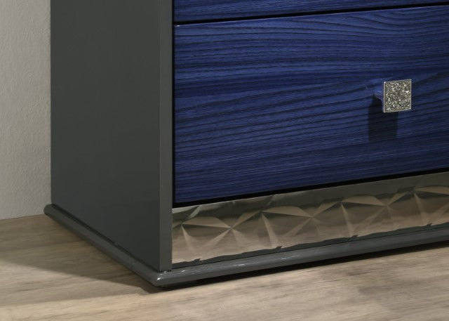 Morcote Nightstand - Marjories Furniture (Las Vegas, NV)